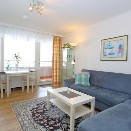 Haus Metropol, App. 172 Ob Apartamento Westerland Exterior foto