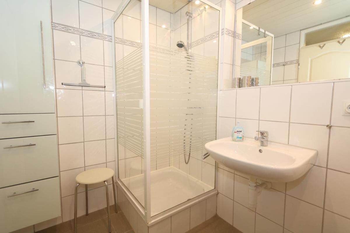Haus Metropol, App. 172 Ob Apartamento Westerland Exterior foto